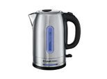 RUSSELL HOBBS Wasserkocher »Quiet«, 1,7 l, 2400 W