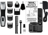 Wahl Multifunktionstrimmer »9855-1216«, 4 Aufsätze