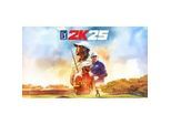 PGA Tour 2K25