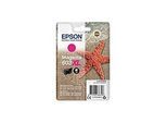 Epson 603XL - 4 ml - XL - Magenta - original - Blister mit RF- / akustischem Alarmsignal