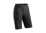 Maier Sports Outdoorhose »Lulaka Bermuda Loop«, Damen Shorts, kurze Wanderhose, Outdoor-Hose, 3 Taschen, Regular Fit