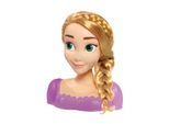 Disney Princess Spielzeug-Frisierkoffer »Beauty Disney Princess – Rapunzel Styling Head klein / 20 cm«