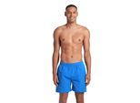 Arena Badeshorts »FUNDAMENTALS ARENA LOGO BOXER R«