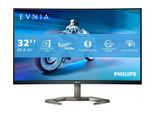 Philips Curved-Gaming-Monitor »32M1C5200W/00«, 79,69 cm/31,5 Zoll, 1920 x 1080 px, Full HD