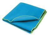 SETEX Sporthandtuch »SETEX Sporttuch aus Evolon®«, (1 St.), Komfort & Haltbarkeit: Hypoallergenes Evolon® - sanft zur Haut
