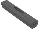 WENKO Folienspender »Modell Perfect-Cutter«, für Folienrollen bis 33 cm Breite, für Alufolien und Frischhaltefolien