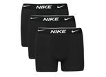 Nike Sportswear Boxershorts »EVERYDAY COTTON 3PK BOXER BRIEF für Kinder«, (Packung, 3 St., 3er-Pack), für Kinder