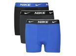 Nike Sportswear Boxershorts »EVERYDAY COTTON 3PK BOXER BRIEF für Kinder«, (Packung, 3 St., 3er-Pack), für Kinder
