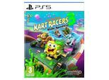 Nickelodeon Kart Racers 3: Slime Speedway - Sony PlayStation 5 - Rennspiel - PEGI 3