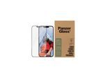PanzerGlass - screen protector for mobile phone - ultra-wide fit