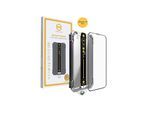 Mobile Origin Screen Guard iPhone 14 Pro with easy application