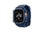 Spigen Rugged Armor Pro - navy blue - Apple Watch Ultra 2/1 49mm