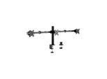 LogiLink Triple monitor mount 17-27" arm length: adjustable *DEMO*