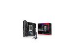 ASUS ROG STRIX B760-I GAMING WIFI (V2) Mainboard - Intel B760 - Intel LGA1700 socket - DDR5 RAM - Mini-ITX *DEMO*