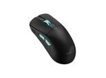 ASUS ROG Harpe Ace Aim Lab Edition Wireless Gaming - Gaming Maus (Schwarz)
