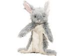 HuggleHounds X-Brace Birch Bunny