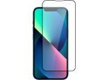 4smarts Displayschutzfolie »4Smarts Second Glass X-Pro Full Cover für iPhone 13«