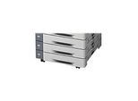 OKI High-Capacity Feeder - Medienfach / Zuführung - 1590 Blätter in 1 Schubladen (Trays) - für OKI PRO9431dn, Pro9431Ec, Pro9541dn, PRO9542; C911dn, 931, 931dn; ES 9431dn, 9541dn