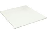 Spannbettlaken CINDERELLA "Basic Topper", beige (creme), B:90cm L:210cm, Renforcu00e9, Obermaterial: 100% Baumwolle, Laken, für Topper