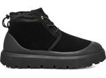 UGG Low-Top Sneaker - Neumel Weather Hybrid Black - Gr. 42 (EU) - in Bunt - für Damen