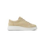 Camper Low-Top Sneaker - Sneaker Runner Up - Gr. 38 (EU) - in Beige - für Damen