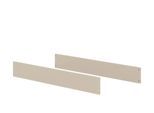 PAIDI Umbauseiten Mila & Ben ¦ beige ¦ Maße (cm): B: 2,2 H: 18,4