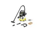 Kärcher Staubsauger Karcher KWD 6 P S V-25/6/22