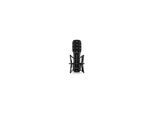 Røde RODEX - XDM-100 Cardioid End-Address Dynamic with advanced DSP