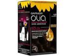 Garnier - Olia Intensivcoloration Coloration Schwarz