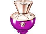 Versace Damenduefte Dylan-Purple-pour-FemmeEau de Parfum Spray 50 ml (1.128,40 € / 1 l)