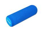 Xxxl Faszienrolle , Blau , Kunststoff , Freizeit & Co, Sport & Fitness, Fitnessgeräte & Zubehör, Weitere Fitnessgeräte