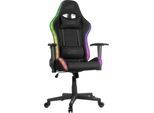 Speed-Link REGYS RGB Gaming Chair - Black