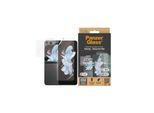 PanzerGlass Screen Protector Samsung Galaxy Z Flip6 | Glass & Film