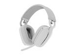Logitech Headset »Headset Zone Vibe 100 off-white«