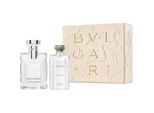 Bvlgari Herrendüfte Pour Homme Spring Set Eau de Toilette Spray 100 ml + Duschgel 75 ml 110 ml (820,00 € / 1 l)