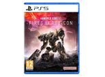 Armored Core VI: Fires of Rubicon - Sony PlayStation 5 - Action - PEGI 12