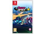 Neon Apex: Beyond the Limit - Nintendo Switch - Rennspiel - PEGI 12