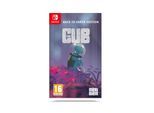 The Cub (Back to Earth Edition) - Nintendo Switch - Platformer - PEGI 16