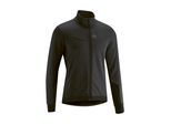 Gonso Fahrradjacke »Silves« Herren Softshell-Jacke, Windjacke atmungsaktiv und wasserabweisend