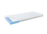 Träumeland Kindermatratze »Schlummerland 90 x 200 x 14 cm«, 14 cm hoch, (1 St.)