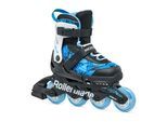 ROLLERBLADE Inlineskates »Microblade SL 36.5-40.5«