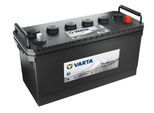 VARTA ProMotive HD 12V 110Ah 850A Starterbatterie 610050085A742