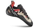 La Sportiva - Genius - Kletterschuhe Gr EU 35,5 grau
