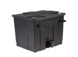 vidaXL Bio Teichfilter 8000 L/h