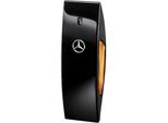 Mercedes-Benz-Perfume Herrenduefte ClubBlackEau de Toilette Spray 50 ml (1.460,00 € / 1 l)