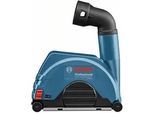 Bosch Absaughaube Full Cover GDE 115/125 FC-T Systemzubehör