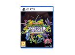 Teenage Mutant Ninja Turtles: Shredders Revenge (Ultimate Edition) - Sony PlayStation 5 - Action/Abenteuer - PEGI 12