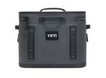 Yeti Coolers - Hopper Flip 18 - Kühltasche Gr 17 l blau/grau