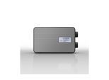 Panasonic Digitalradio (DAB+) »RF-D30BTEG«, (Bluetooth FM-Tuner-Digitalradio (DAB+)