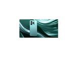ZTE Blade A75 - aqua green - 4G smartphone - 128 GB - GSM